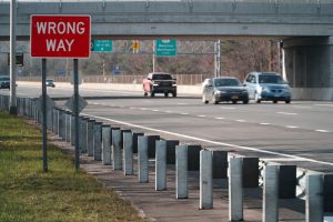 What You Need to Know About Wrong-Way Driving Accidents in Oklahoma City 