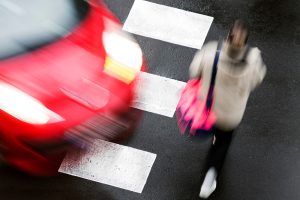 Holding Negligent Drivers Accountable for Pedestrian Fatalities in Northwest Oklahoma City