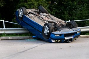 Rollover Accidents: Causes and Legal Support Available for Victims in Southeast Oklahoma City