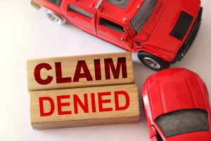 Why Car Insurance Claims Are Denied in Oklahoma City