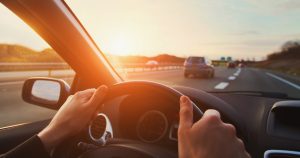 Oklahoma's Move Over Law