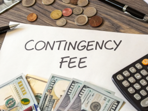 What is a Contingency Fee?