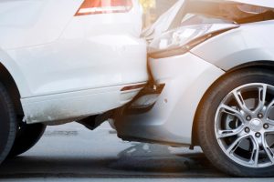How to Handle a Car Accident With a Rideshare Driver (Uber/Lyft)
