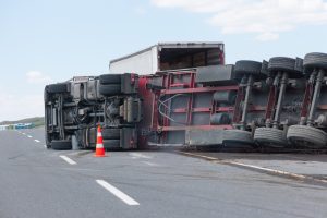 Why Truck Accidents Often Result in Catastrophic Injuries
