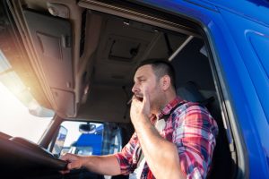 FMCSA HOS Violations & Fatigue Crashes: What Oklahoma Victims Should Know