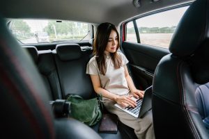 Insurance Coverage Checklist for Uber/Lyft Passengers and Drivers