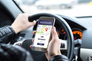 Rideshare Safety Statistics